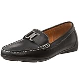 Perlina Womens Feathers Slip-On