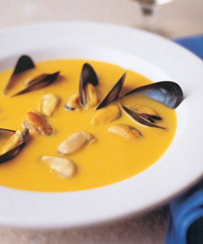Rick Stein's French Odyssey: Over 100 New Recipes Inspired by the Flavours of France