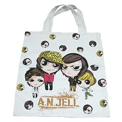 韓国ドラマ 美男ですね(イケメンですね)キャラクターエコバッグ 正規品