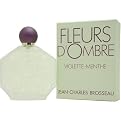 Women's Fleurs D'Ombre Violette-Menthe by Jean Charles Brosseau Eau de Toilette Spray - 3.4 oz.