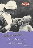 Nasty bugs and ghastly medicine