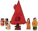 ImagiPLAY Vision Quest Wooden Play Set_s-1