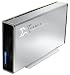 Cooler Master Cm X Craft 350 Hdd Enc Silver
