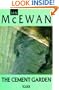 Cement Garden (Picador Books)
