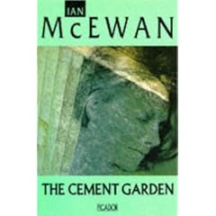 The Cement Garden
