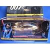 James Bond 007 - 1:36th Scale Gold Plated Limited Edition Aston Martin V12 Vanquish