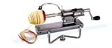 Paderno World Cuisine Kali Apple Peeler/Corer/Slicer