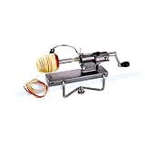 Paderno World Cuisine Kali Apple Peeler Corer Slicer by Paderno/World Cuisine