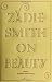 Books : On Beauty [Hardcover]