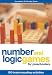 Number and Logic Games for Preschoolers: 150 Brain-boosting Activities (Hamlyn Health & Well Being S.)