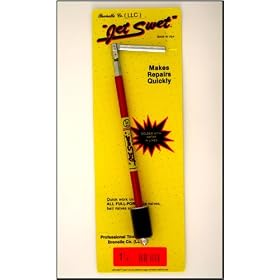 1 1/4 Jet Swet single temporary plumbing plug tool 1-1/4