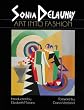 Sonia Delaunay: Art into Fashion