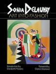 Sonia Delaunay Art Into Fashion