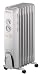 Honeywell HZ-690 7 Fin Oil Filled Radiator Heater