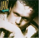 High Strung an album by Janz Paul