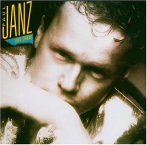 Janz Paul Biography, lyrics, albums, videos, discography
