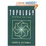 Topology (2nd Edition)