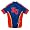 University of Kansas Jayhawks Cycling Jersey (M)