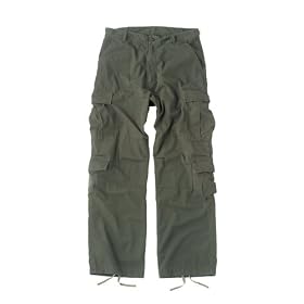 Vintage Paratrooper