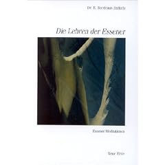Schriften der Essener: Die Lehren der Essener: Essener Meditationen: BD 5