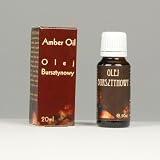 Amber Oil From Poland