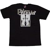 Division Bell(Tシャツ)(ブラック)(Lサイズ)(HWZCC-02843)