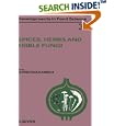 Spices, Herbs and Edible Fungi (Developments in Food Science) by  G. Charalambous