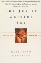 The Joy of Writing Sex