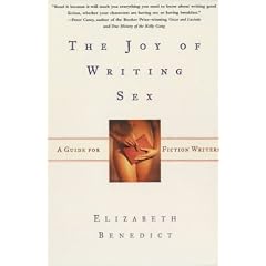 The Joy of Writing Sex