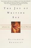 The Joy of Writing Sex