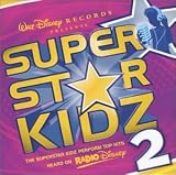 Superstar Kidz, Vol. 2