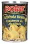 12 Pack Case of 13.75 Oz. F.s Whole Artichokes/brine