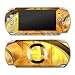 Brilliance Design Decorative Protector Skin Decal Sticker for PSP Slim & PSP Lite PSP...