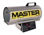 Master 30,000 BTU Propane Forced-Air  Heater #BLP30