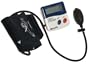 Mabis 04-203-001 Digital Manual Blood Pressure Monitor