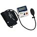 Mabis 04-203-001 Digital Manual Blood Pressure Monitor