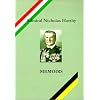 Admiral Nicholas Horthy: Memoirs