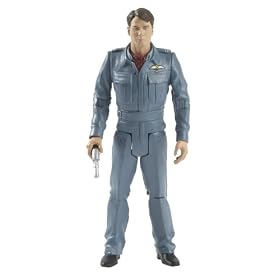 Doctor Who 5" Action Figure - Captain Jack Harkness