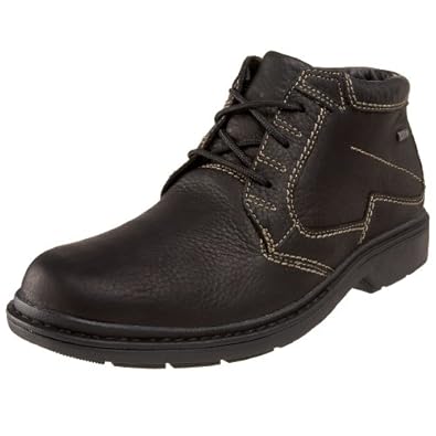 clarks rockie