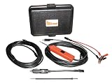 Power Probe  19FTC  Power Probe 6-24 Volt Tester  with Case