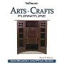 Warman's Arts & Crafts Furniture Price Guide: Identification & Price Guide
