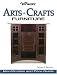 Book Warman's Arts & Crafts Furniture Price Guide: Identification & Price Guide