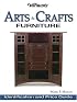 Warman's Arts & Crafts Furniture Price Guide: Identification & Price Guide