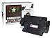 Rhinotek compatible for HP LaserJet 4/5, 92298A Black Toner 1pk (Q1400)