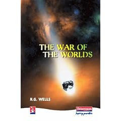 The War of the Worlds (New Windmills)