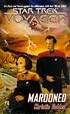 Marooned (Star Trek Voyager, No 14)