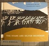 Stars Are Silver Reindeer