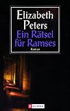 Ein R&auml;tsel f&uuml;r Ramses - Elizabeth Peters