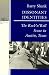Book Dissonant Identities: The Rock'n'Roll Scene in Austin, Texas (Music Culture)