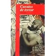 Cuentos de terror by Edgar Allan Poe, Theophile Gautier, Ambrose Bierce, and W. W. Jacobs